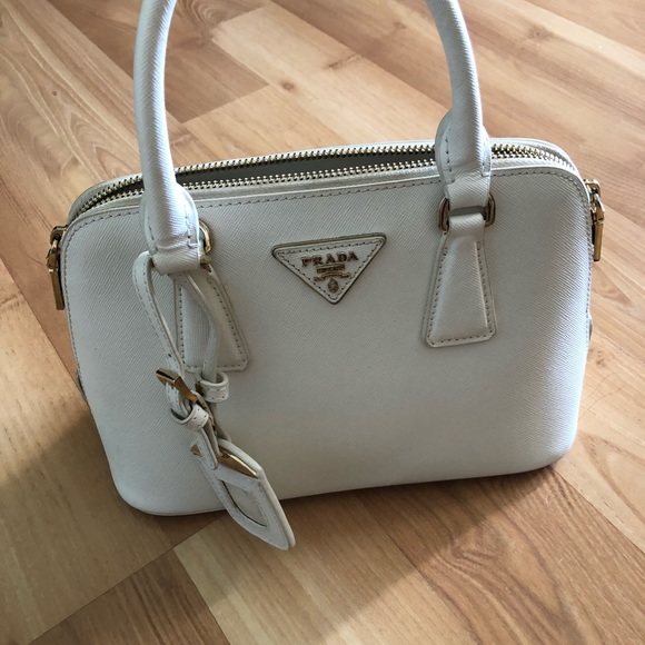 Prada handbag small size - Picture 8 of 8